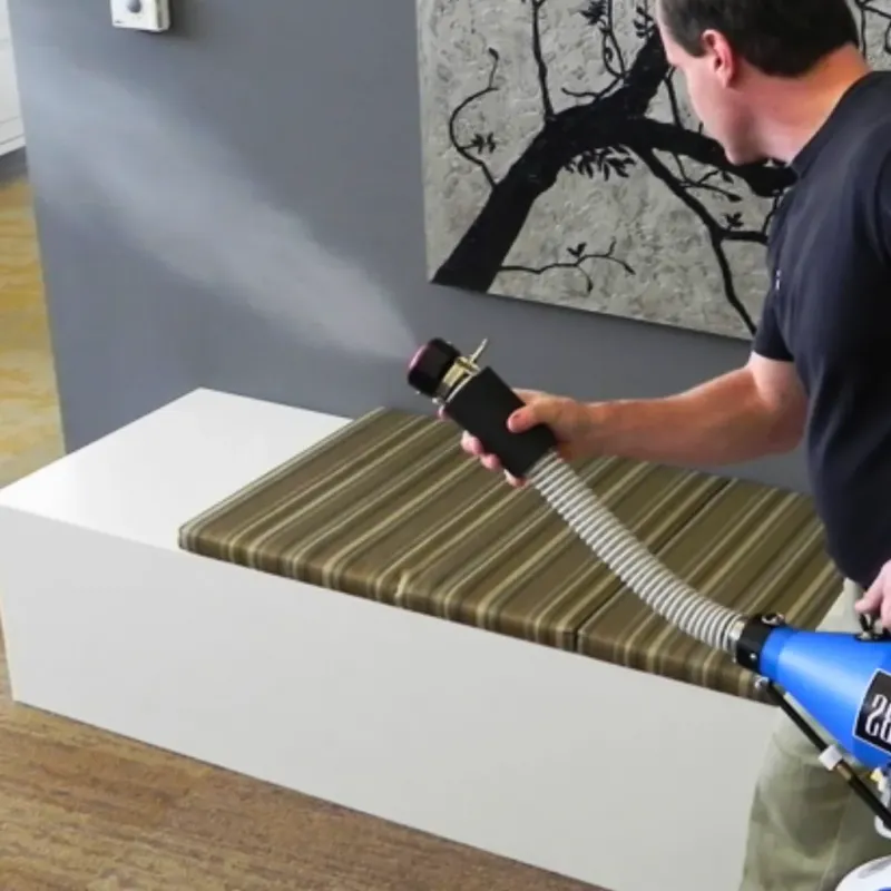 Professional Odor Removal in Fort Hunt, VA